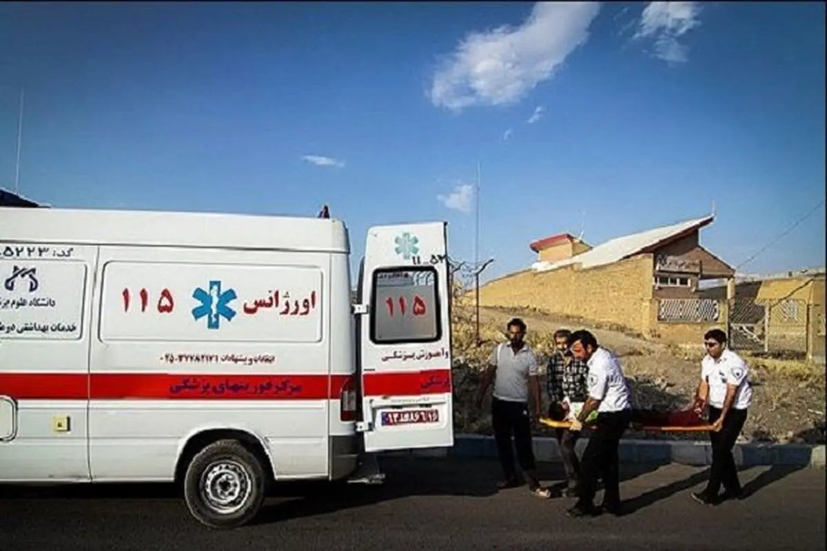 بخشی از ناوگان اورژانس ۱۱۵ دچار فرسودگی است/ وجود سه هزار آمبولانس فرسوده در کشور