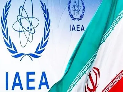 IAEA technical delegation in Iran for talks