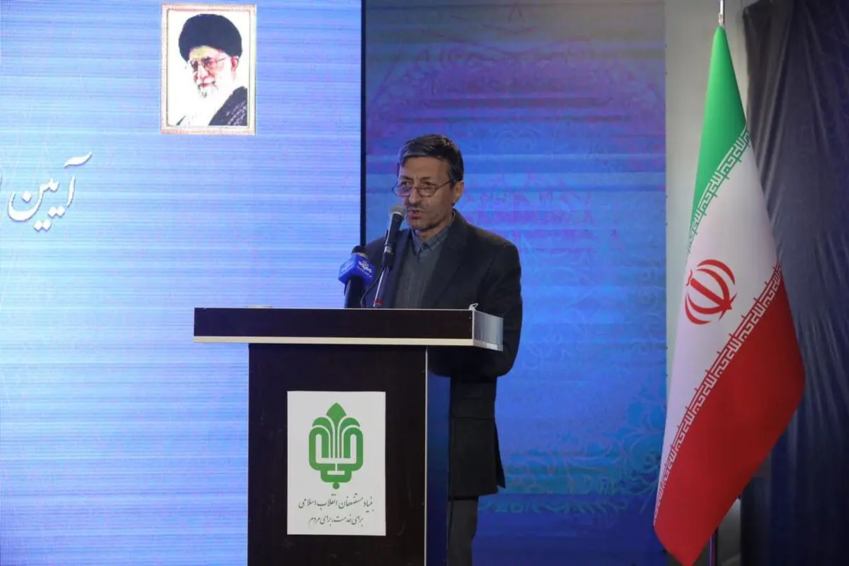 آمریکایی‌ها حق داشتند ما را تحریم کنند/ ترامپ به عنوان قاتل شهید سلیمانی، دوران سختی خواهد داشت