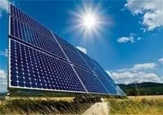 استفاده از انرژی خورشیدی، ظرفیت مغفول تولید برق در گلستان