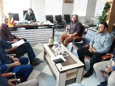 جلسه با عنوان« نقش ایمنی در بازه زمانی اوج بار » در اردبیل برگزار می شود
