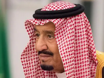 ملک سلمان تحت معاینات پزشکی قرار می‌گیرد