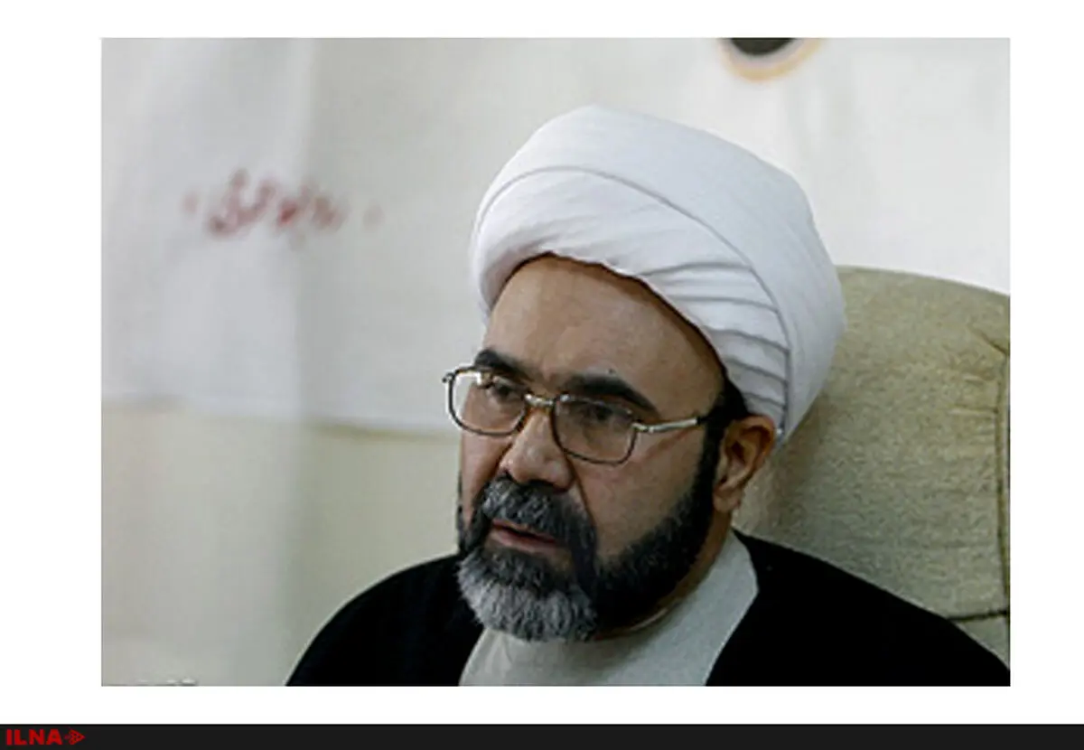 باید نظارت و بازرسی از وزارتخانه منفک باشد