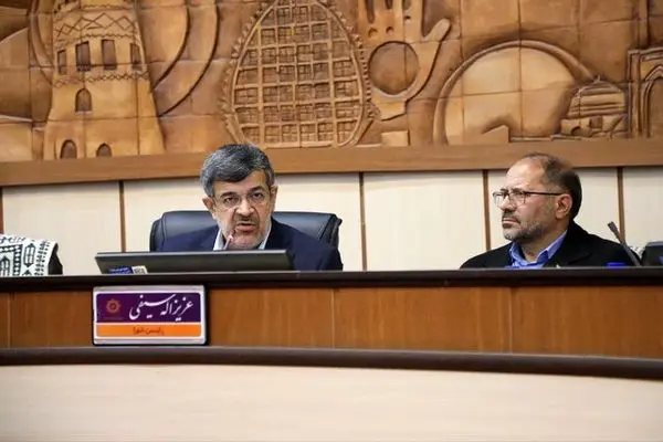 برنامه‌ریزی برای افزایش سرانه تفرجگاهی و توسعه گردشگری سلامت در یزد