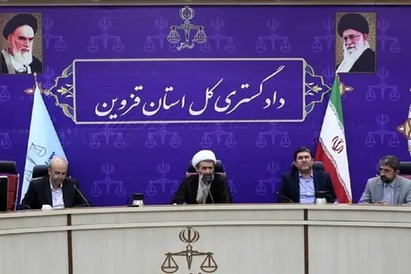 دستور تشکیل پرونده فوری برای 700 حکم اجرا نشده تغییر کاربری در اراضی قزوین