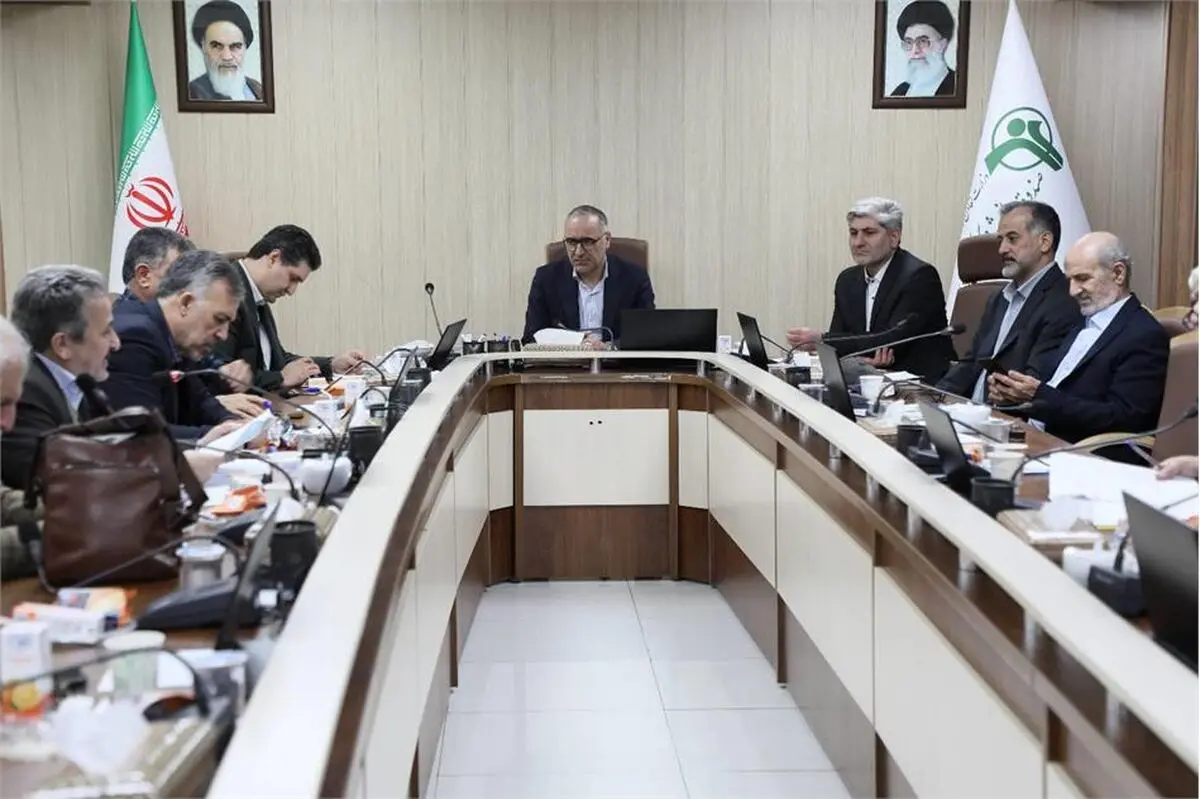 «بیمه تکمیلی درمان» از اولویت های اصلی صندوق بازنشستگی است