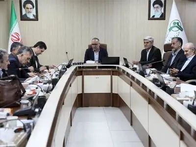 «بیمه تکمیلی درمان» از اولویت های اصلی صندوق بازنشستگی است