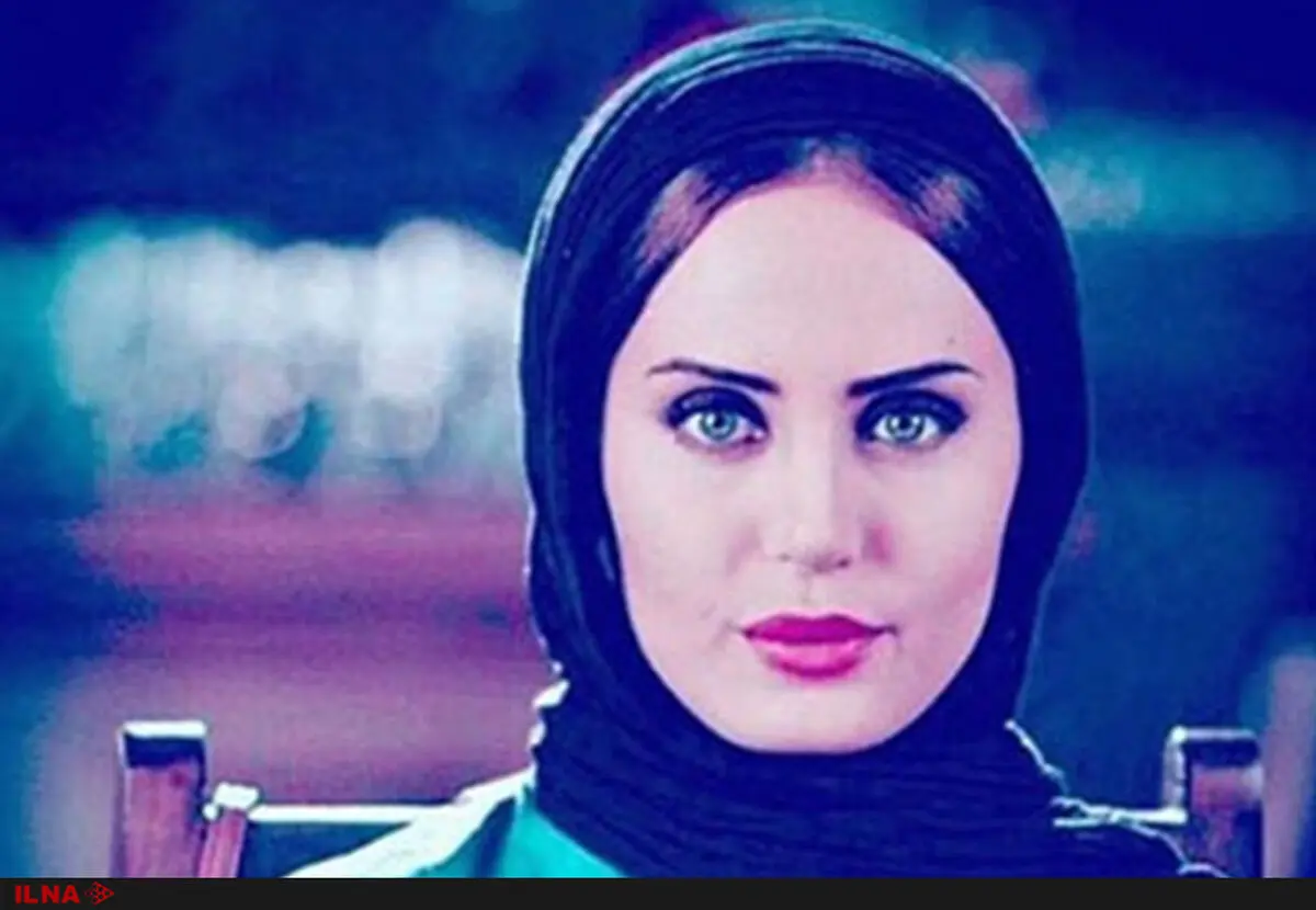 آخرین وضعیت الناز شاکردوست در بیمارستان+عکس