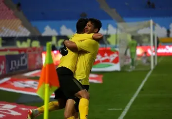 تیم منتخب هفته شانزدهم لیگ برتر فوتبال/ از پرسپولیس تا قاتلان استقلال و ستاره‌های طلایی