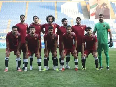 اعلام ترکیب شهرخوردو برابر فجرسپاسی