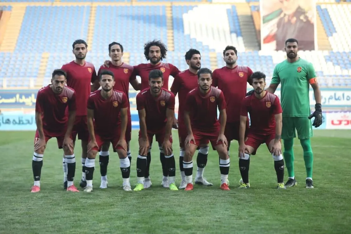 تعطیلی تمرینات بعد از اعتراض بازیکنان شهرخودرو
