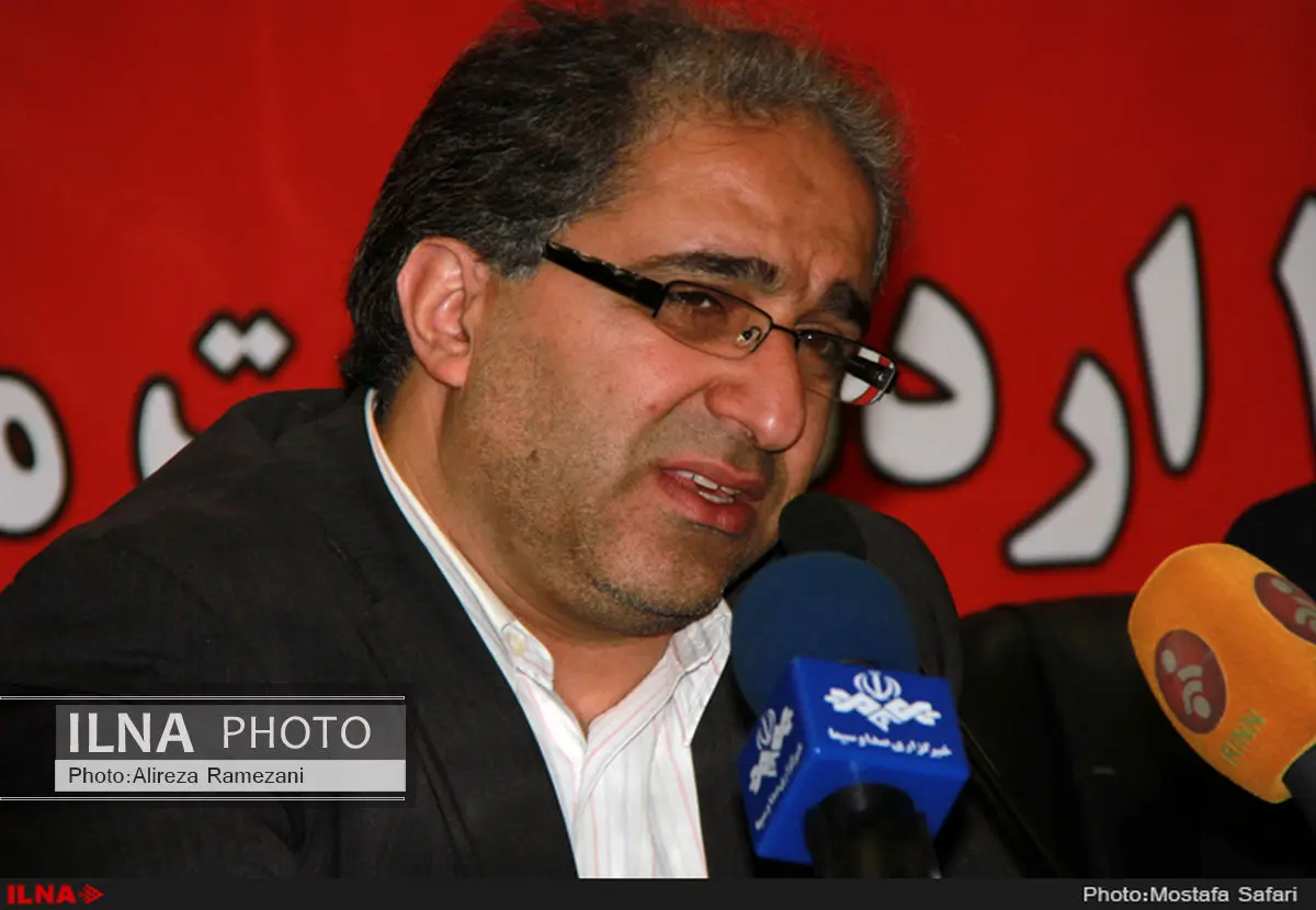 فردا مشکلات نمایشگاه تمام میشود