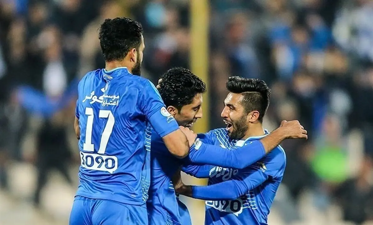 لاین آپ منتخب تیمهای ایرانی در هفته پایانی دور رفت لیگ قهرمانان آسیا/ جمع خوب ها جمع است!