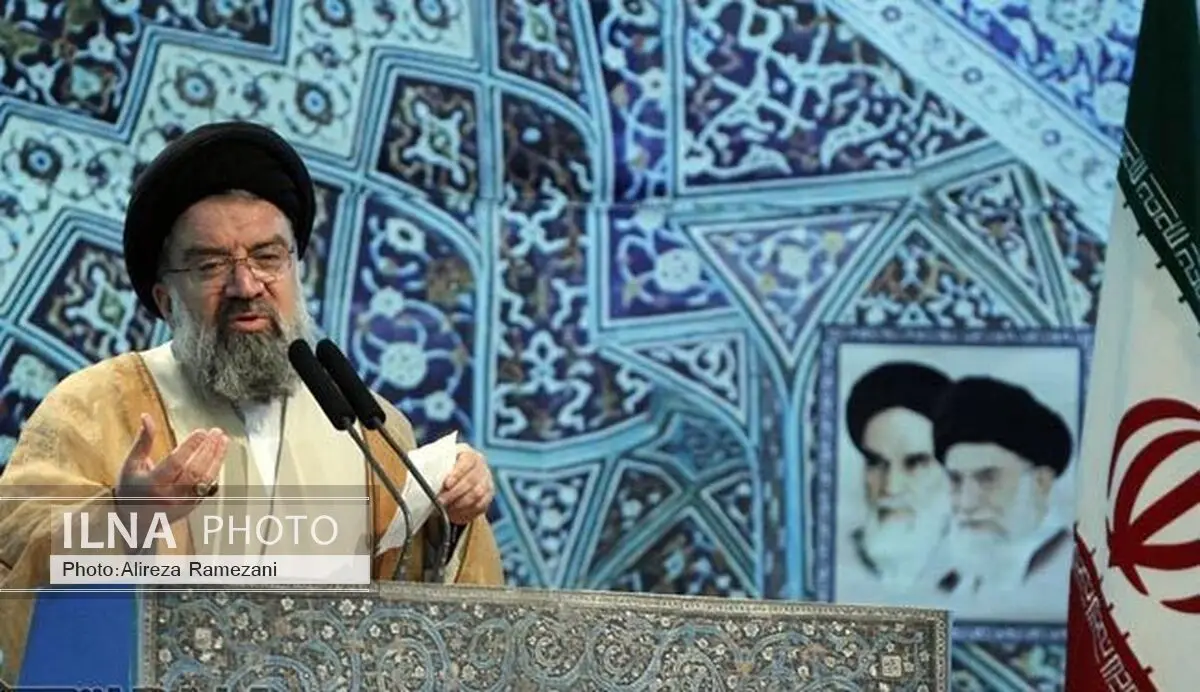 طهران: جریمة الجیش النیجیری هی جریمة صهیونیة