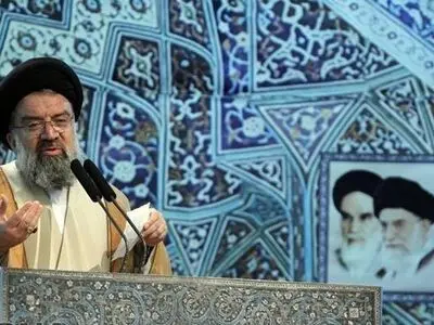 طهران: جریمة الجیش النیجیری هی جریمة صهیونیة