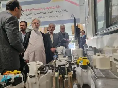 مجموعه قضایی دنبال این است که برای سرمایه گذار امنیت قضایی ایجاد کند