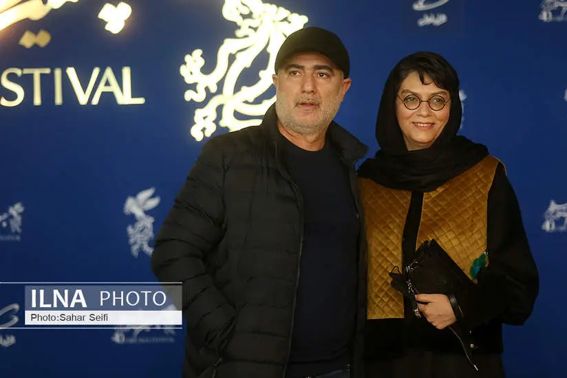 پنجمین روز جشنواره فیلم فجر؛ مراسم اکران و نشست رسانه ای فیلم «بی‌مادر»
