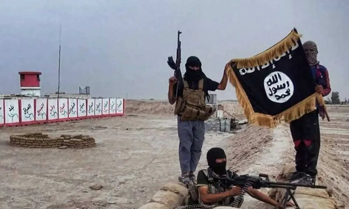 داعش همچنان قادر به انجام حملات خطرناک است