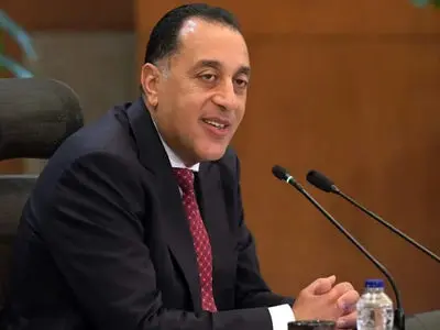 نخست وزیر مصر عازم  واشنگتن شد