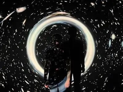 نسل جدید ارتباطات حسی؛ تلکام چگونه جهان را از نمایش به تجربه می‌برد