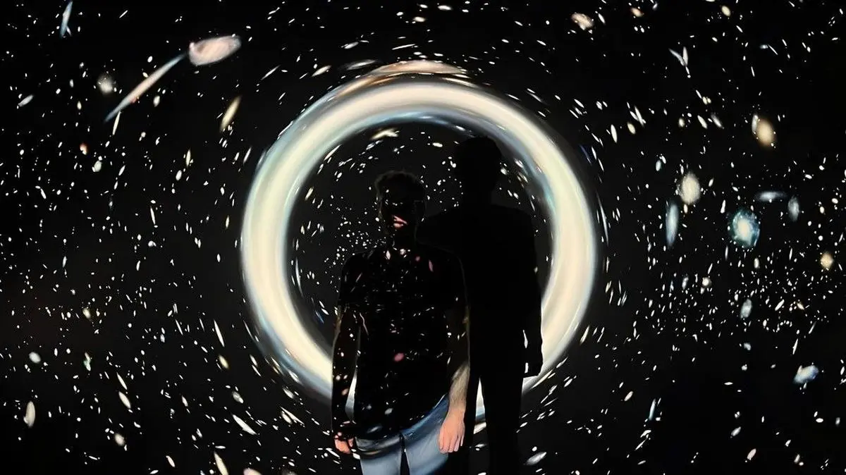 نسل جدید ارتباطات حسی؛ تلکام چگونه جهان را از نمایش به تجربه می‌برد