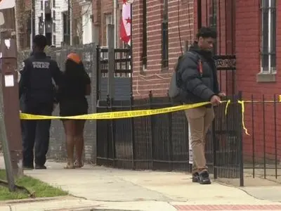 Man arrested after stabbing spree that left 6 people injured
