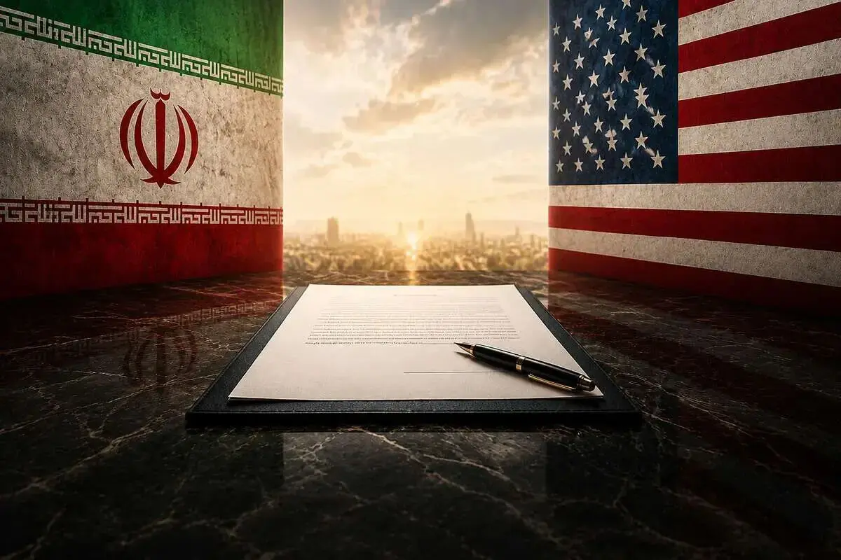 آمریکا نمی‌خواهد کارت ایران برای بازگشایی هرمز را با قیمت سنگین بخرد/ تهدیدهای واشنگتن نمونه کلاسیک دیپلماسی قهری است