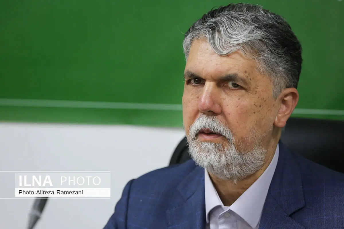 واکنش وزیر فرهنگ به وضعیت جسمانی محمدرضا شجریان