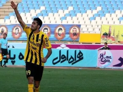 یزدانی: پرسپولیسی‌ها بهتر است به اصفهان نیایند