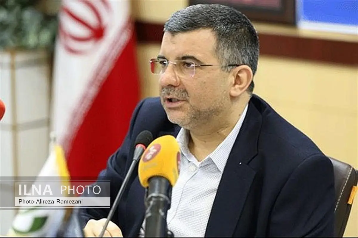 مرگ بیش از ۳۷۴ هزار نوزاد در سال ۹۴/ وزارت بهداشت برای هر مورد مرگ در بیمارستان نباید پاسخگو باشد 