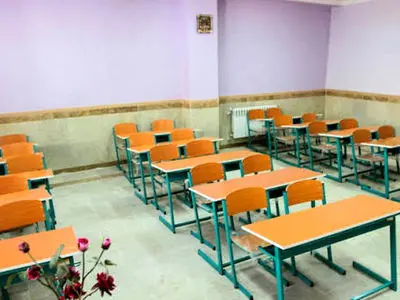 مدارس ابتدایی گیلان شنبه و یکشنبه غیرحضوری شد