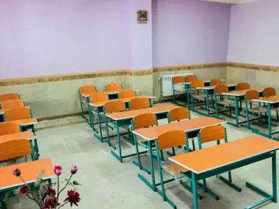 مدارس ابتدایی گیلان شنبه و یکشنبه غیرحضوری شد