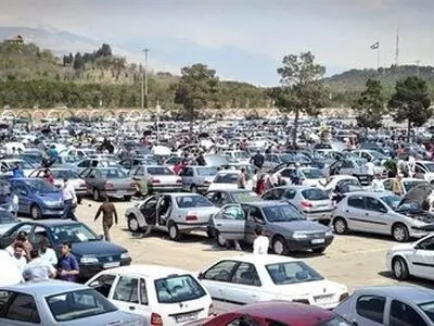 خودرو از قیمت گذاری دستوری خارج می شود؟