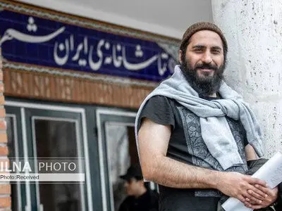 حذفیات، نمایشنامه را ناقص کرد/ زیر بار ممیزی‌ها نرفتم