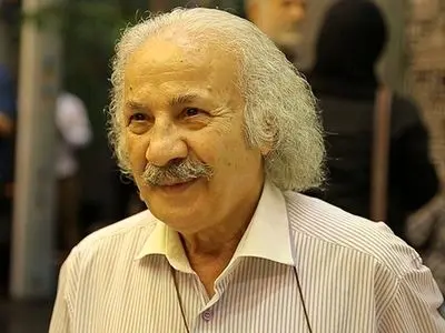 سعید پیردوست درگذشت