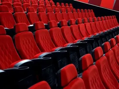 استقبال مخاطبان از پردیس سینمایی ایران مال
