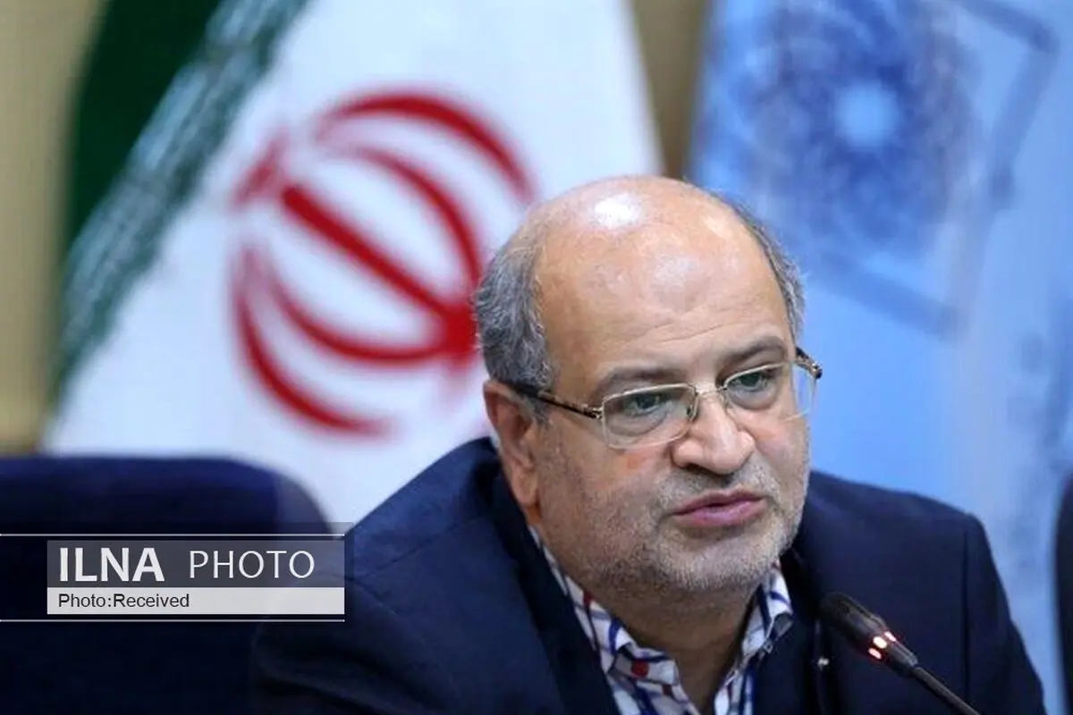 یک میلیون و ۱۱۰ هزار دز واکسن در تهران تزریق شده است