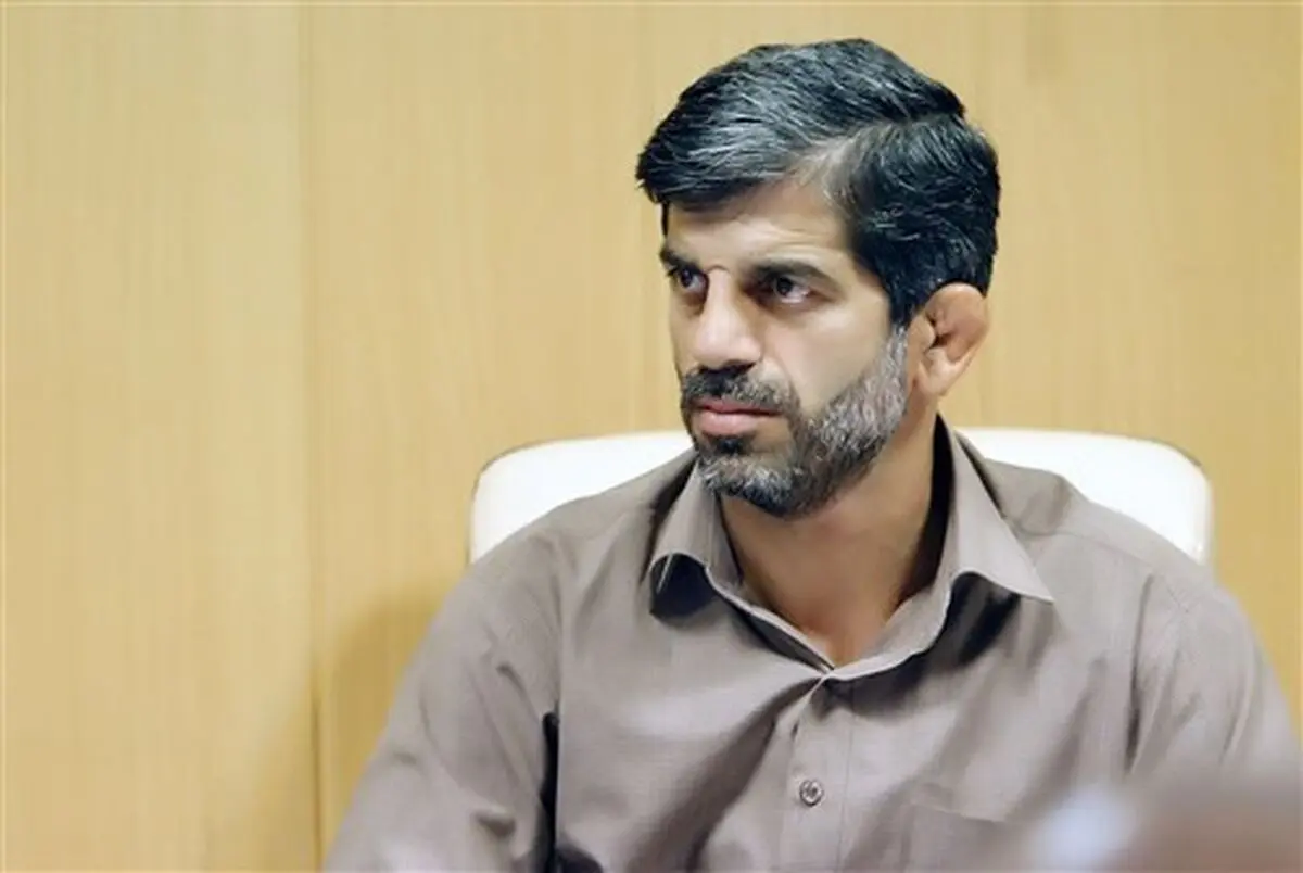 وزیری: نگاه ویژه‌ای به علیرضا نجاتی داریم/سعی کردیم در حد توان به مربیان استان کمک کنیم