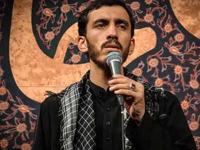 کلیپ «دل دریایی»: معجزه‌ای از مهدی رسولی محرم ۱۴۰۴ + صوت