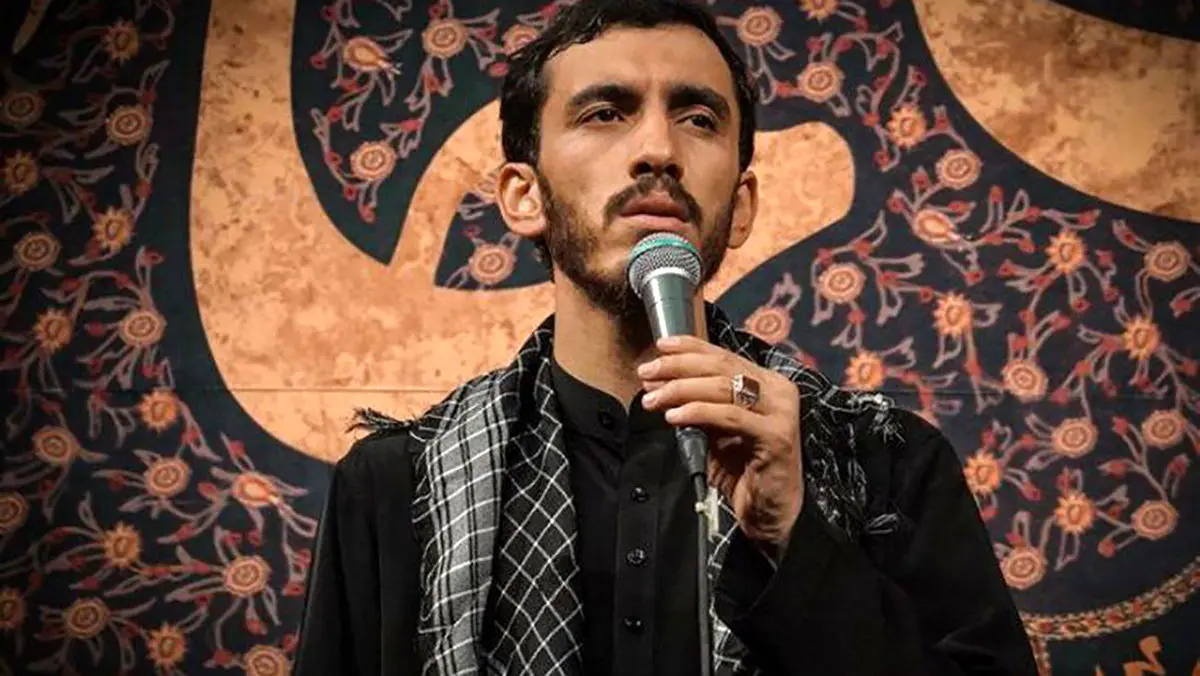 کلیپ «دل دریایی»: معجزه‌ای از مهدی رسولی محرم ۱۴۰۴ + صوت