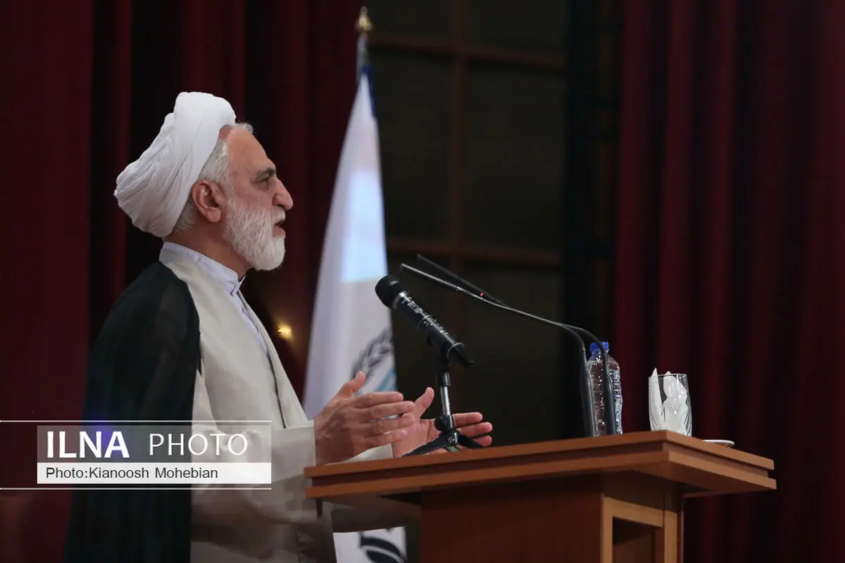 دیوان عالی کشور جای مصلحت‌اندیشی نیست و باید بر اساس مرّ قانون عمل کند