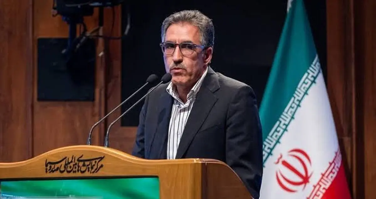 تحسین رئیس کمیسیون صنایع و معادن مجلس از عملکرد چادرملو در ایام جنگ 