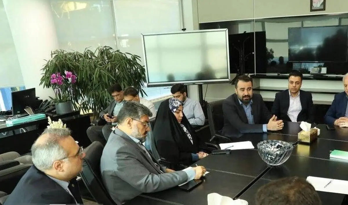 بیش از ۲ میلیون و ۲۲۰ هزار شرکت و مؤسسه در کشور ثبت شده است