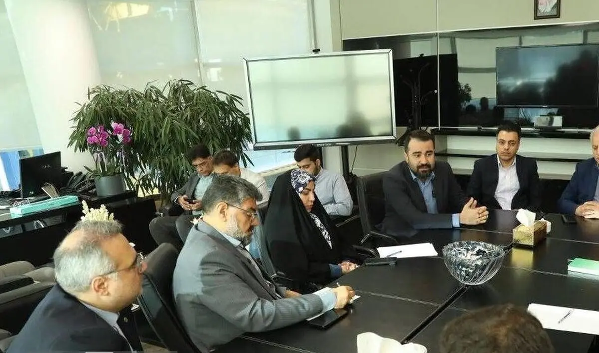 بیش از ۲ میلیون و ۲۲۰ هزار شرکت و مؤسسه در کشور ثبت شده است