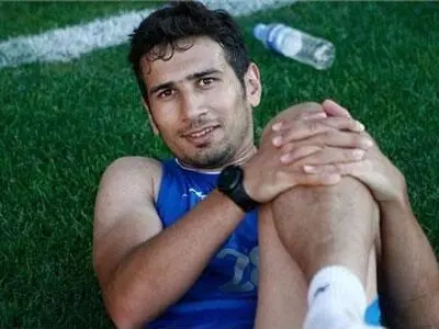 شهباززاده دوباره شاگرد قلعه‌نویی شد (عکس)