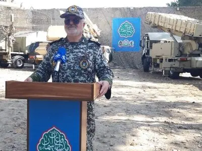 رزمایش مشترک پدافند هوایی مدافعان آسمان ولایت ۱۴۰۱ امشب آغاز می‌شود