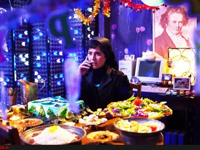 تیزر فیلم کوپال رونمایی شد+فیلم