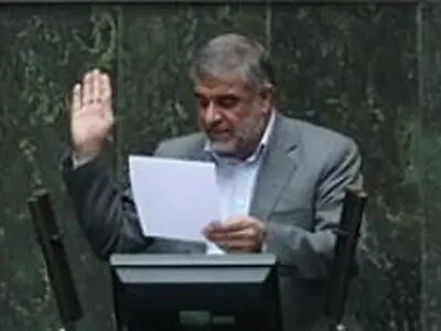 دولت نسبت به پرداخت خسارت 2 هزار میلیاردی سیل یزد اقدام کند
