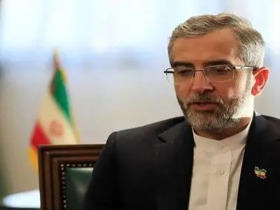 ایران فقط پایگاه‌های آمریکا را در منطقه هدف قرار داده است