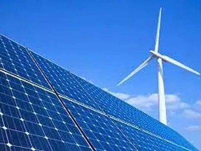 تأمین 20درصد برق مصرفی دستگاه‌های اجرایی از انرژی‌های تجدیدپذیر تا چهار سال آینده